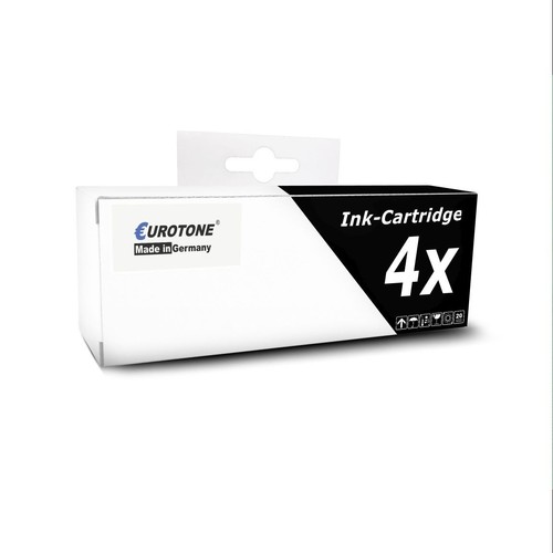 Inchiostro eurotone t0791 - 4x,
