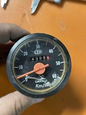 GARELLI CONTAKM MOTORINO USATO originale