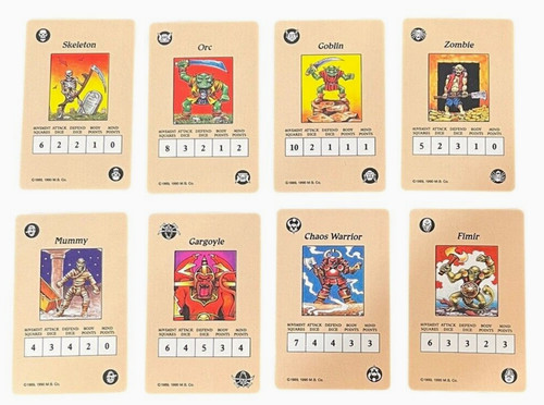 Vintage 1990 hero - vintage,
