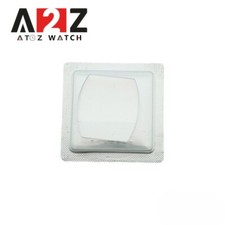 Orologio Vetro Cristallo