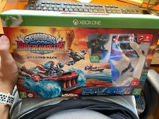 SKYLANDERS SUPERCHARGERS