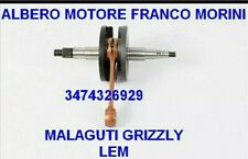 Albero Motore Malaguti Grizzly