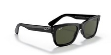 OCCHIALE DA SOLE RAYBAN 2283 MR BURBANK 901/31 55 NUOVO ORIGINALE