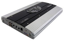 Amplificatore 1 canale IMPACT