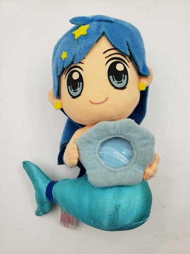 Melodia sirena pichi - melodia,