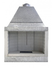 CAMINO  J115  REFRATTARIO