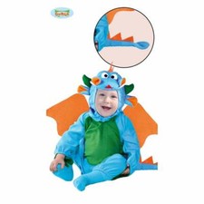 COSTUME CARNEVALE DRAGO