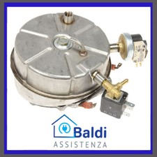 RICAMBIO CALDAIA PER SISTEMA