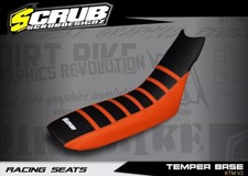 Coprisedile ktm smc sxc lc4 - coprisedile,