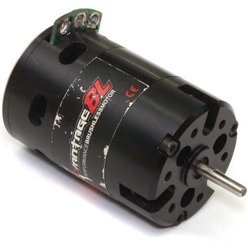 Motore brushless con - , sensore