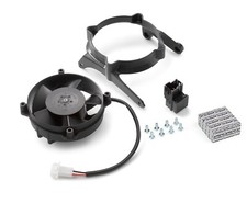 VENTOLA ORIGINALE KTM