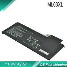 Nuova batteria ML03XL per HP