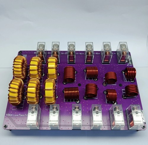 1500w 50ω 54mhz - 1,8-54mhz, fm