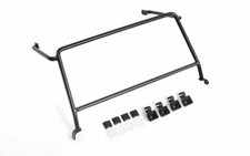 Roll bar finestra anteriore con luci di inondazione per RC4WD G2 Land Defender D90 VVV-C1091