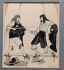 Vintage anni '20 originale