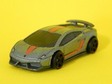 Hot Wheels Lamborghini