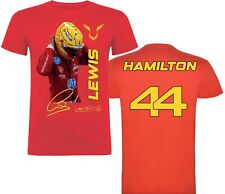 T-Shirt Maglia Lewis Hamilton