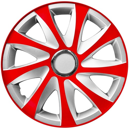 Copricerchi coprimozzi