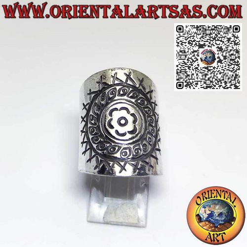 Anello argento 925 - anello, 925‰