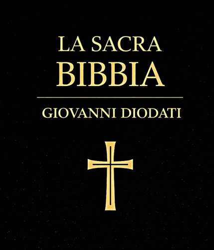 Sacra bibbia traduzione - sacra,