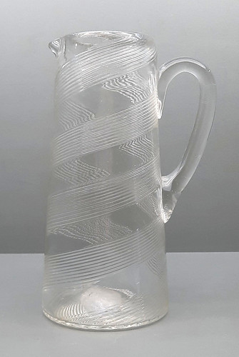 Vecchio caraffa - caraffa, in