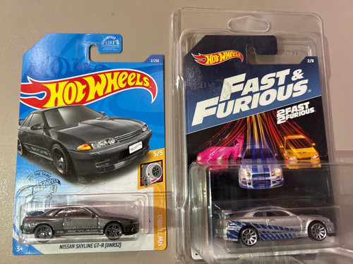 2016 hot wheels fast - wheels, &