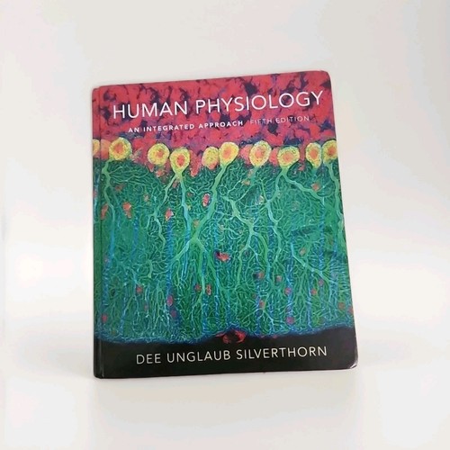 Human physiology an - human,
