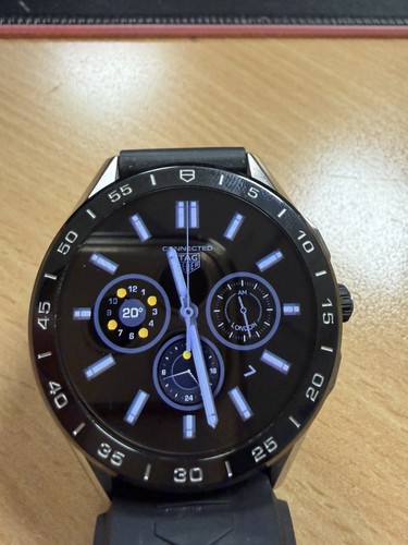 Smart watch tag heuer - smart,