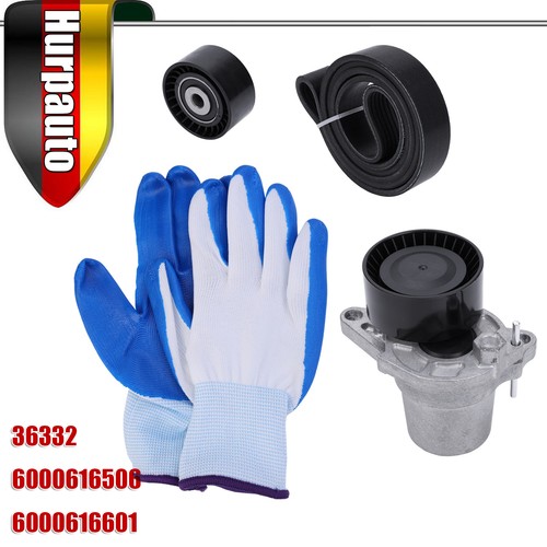 Kit cinghia trapezoidale - kit,