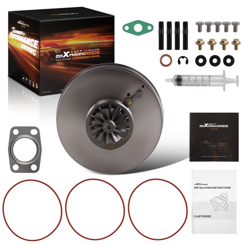 Cartouche gt1544v turbo for - turbo,
