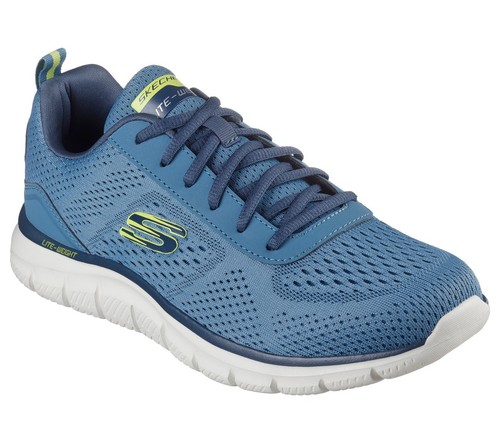 Skechers leshur 232758 - leshur, 232758/slt