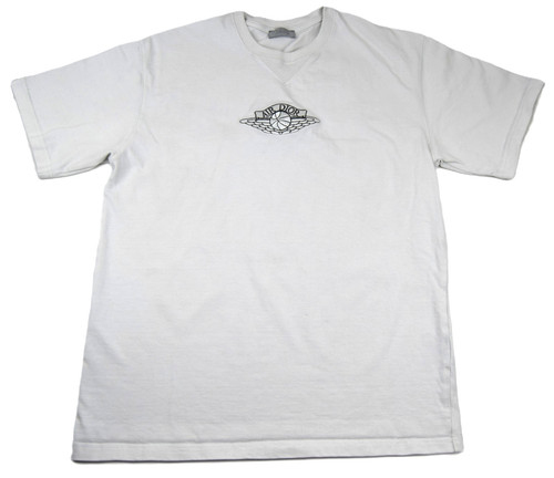 Shirt dior jordan wings - t-shirt, x