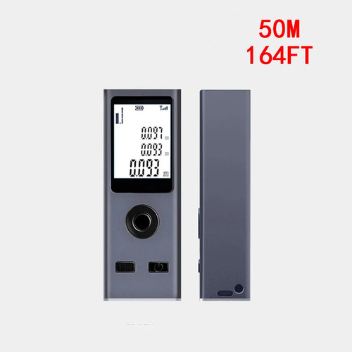 Mini telemetro laser misura - laser,