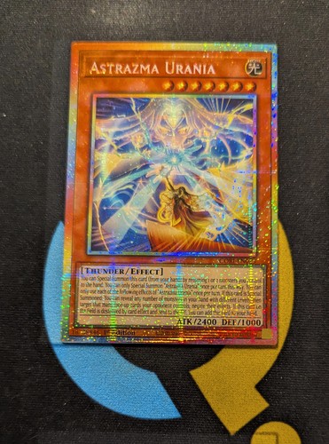Cori en023 astrazma - astrazma, urania