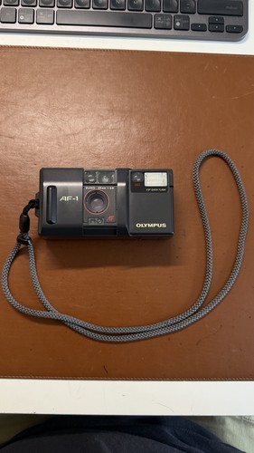 Olympus riavvolgitore - -,