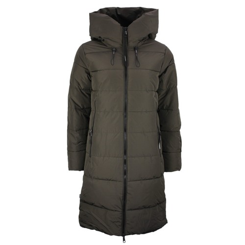 Khujo giacca donna cappotto