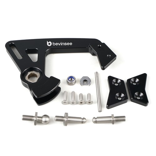 Quick shifter short - quick,
