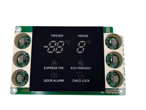 Scheda pcb modulo unita - scheda,
