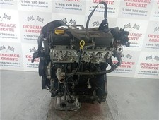 Y17DT motore OPEL ASTRA G