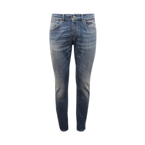 9765av jeans uomo dondup - 9765av,