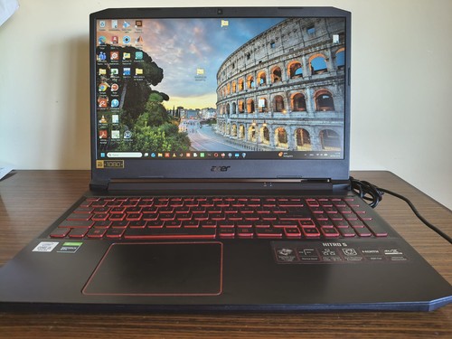 Portatile gaming acer nitro - portatile, da