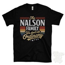 THE NALSON FAMILY WE DON'T DO