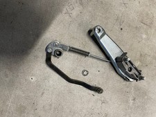 Supporto bracciolo centrale