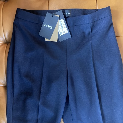 Boss hugo pantaloni donna - boss,