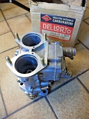 Carburateur dellorto dhlb32 - carburateur,
