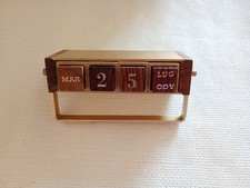 Calendario perpetuo da