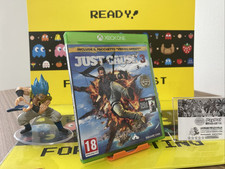 Just Cause 3 🔥Xbox One