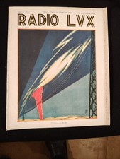 RADIO D'EPOCA Rivista RADIO