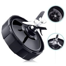 7 Fin Extractor Blade For