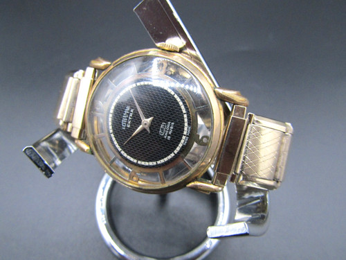 Orologio svizzero vintage - orologio,